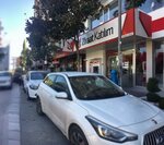 Ziraat Participation Bank Balikesir Branch - Ziraat Participation Bank (Balıkesir, Altıeylül, Anafartalar Cad., 35/B) ، بنك