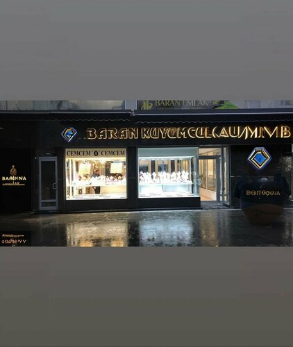 Baran Kuyumculuk Fotoğraf 1