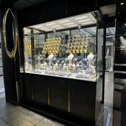 Dinçer Kuyumculuk Fotoğraf 2