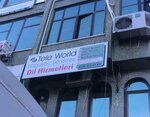 Tele World Language Services Sworn Translation Office Iskenderun Hatay (Hatay, İskenderun, Şehit Pamir Cad., 35B), translation agency