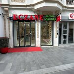 Buyuk Uskudar Eczanesi (İstanbul, Uskudar, Selamiali Efendi Cad., 5), pharmacy