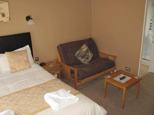 Фото Philmar Guest House