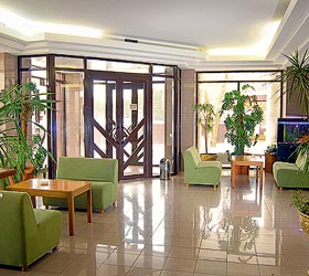 Фото Белогорье