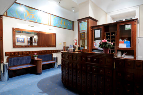 Фото Leo Panzio Hotel