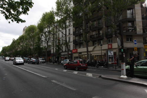 Фото Hotel de France