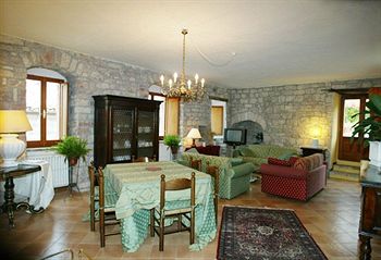 Фото Palazzo Minciotti Assisi