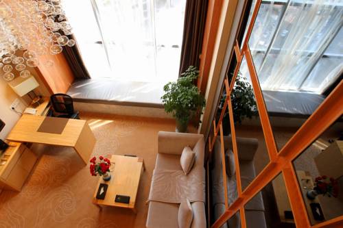 Фото Grand Mercure Xiamen Downtown