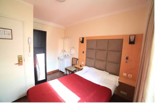 Фото Hotel de France