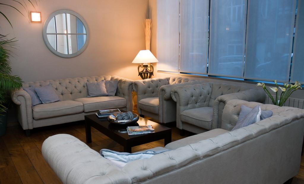 Фото отеля 4