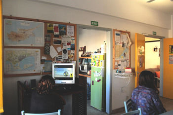 Фото Lima Sol House - Hostel