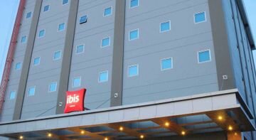 Фото Ibis Balikpapan