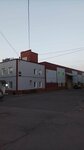 Geth Logistics (Yakornaya Street, 7АВ), haulage