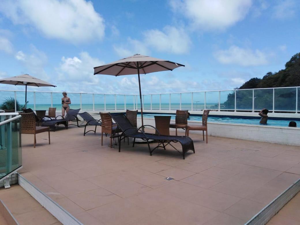 Фото Blue Sunset Suítes