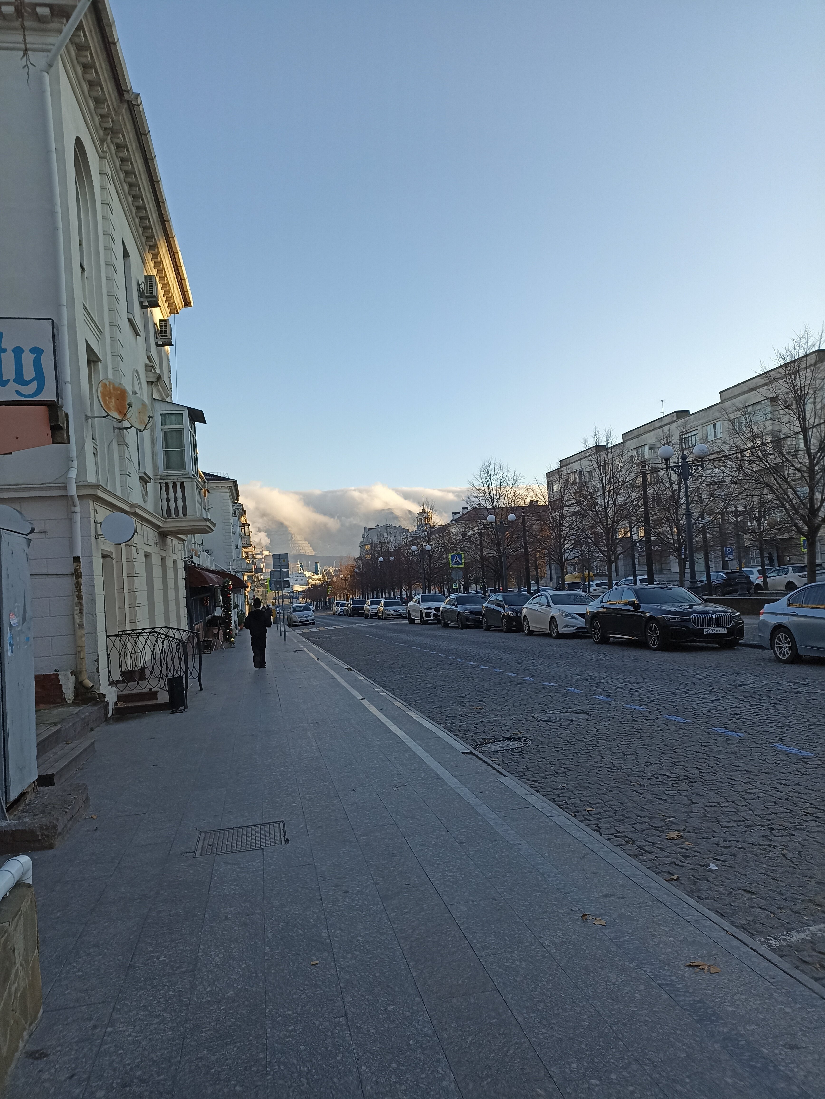 Фото Dublin City