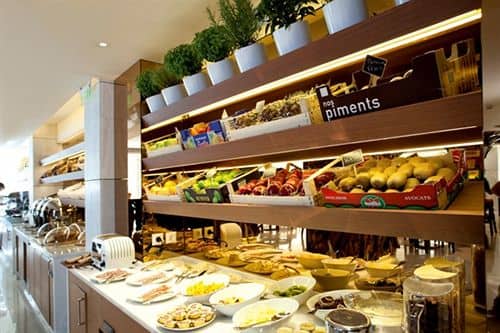 Фото New Hotel Athens