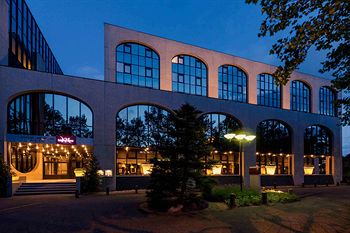 Фото Fletcher Hotel-Restaurant Nieuwegein-Utrecht