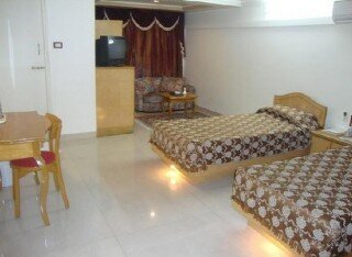 Фото Swan Inn Hotel