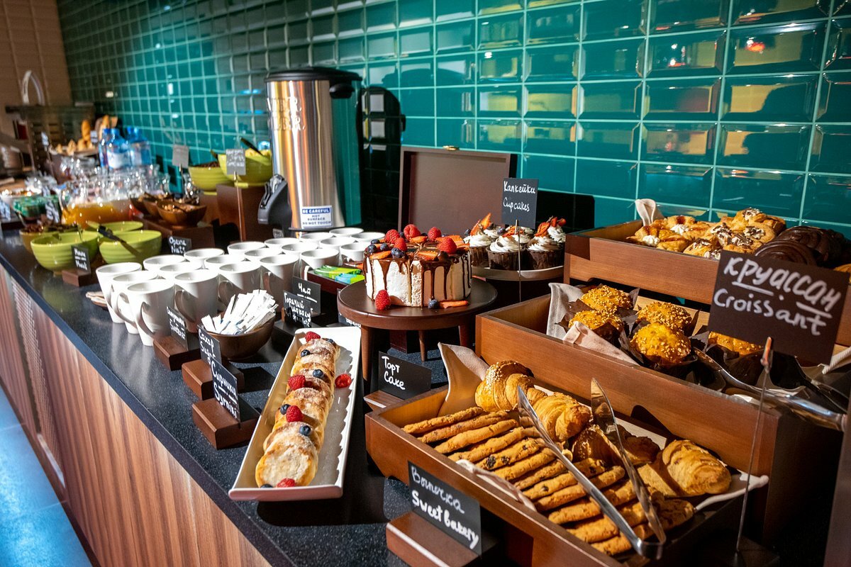 Фото Holiday Inn