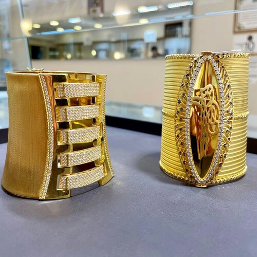 Uysallar Kuyumculuk Fotoğraf 1