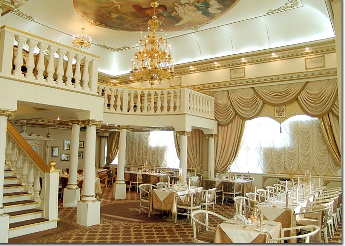 Фото Azimut Отель Тобольск