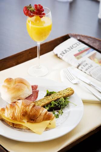 Фото Fletcher Hotel-Restaurant De Klepperman