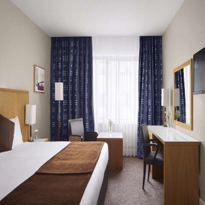 Фото Radisson Blu Hotel, Letterkenny