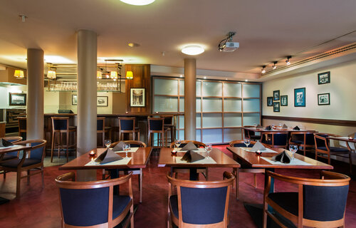 Гостиница Best Western Hotel Sindelfingen City в Зиндельфингене