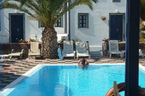 Фото Anezina Villas