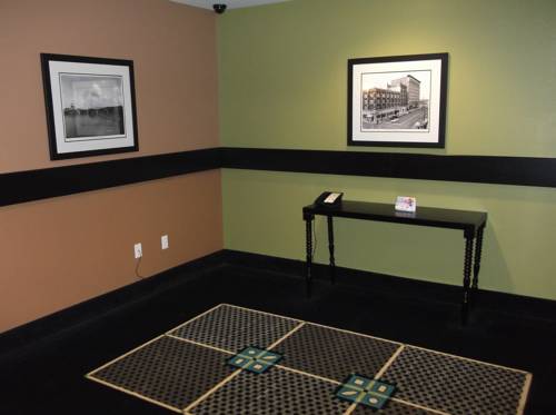 Фото Best Western Plus Blairmore