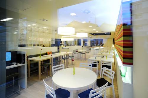 Фото Harry's Home Dornbirn