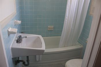 Фото Grand Motel St-Hubert