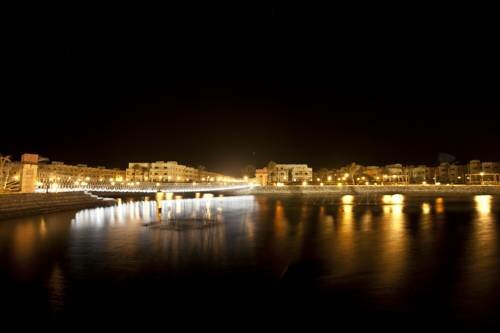 Гостиница Mousa Coast Resort - Cairo Beach