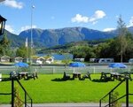 Ulvik Camping