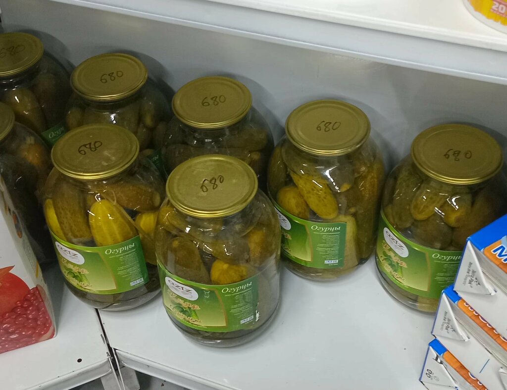 Fixed price shop Fix Price, Balkhash, photo