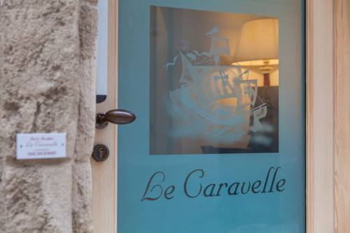 Фото Le Caravelle Bed and Breakfast