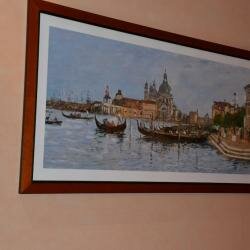 Внешний вид отеля Отель Марко Поло в Аксайской городской администрации, фото 3