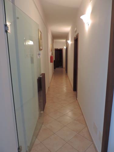 Фото Albergo Ristorante Pizzeria La Bocca di Bacco