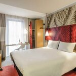 Ibis Irkutsk Center (Polina Osipenko Street, 5) ، فندق