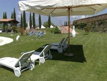 Фото La Pia Dama - Residence