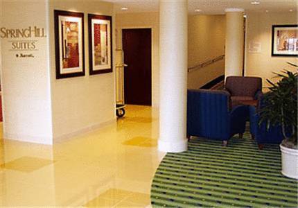 Фото SpringHill Suites by Marriott Dallas Nw Hwy/I35E