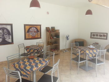 Фото Quiet Corner Guesthouse