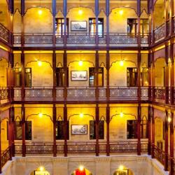 Фото Shah Palas Hotel