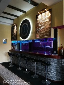 Фото Hotel de l'Avenue - Tana City Centre