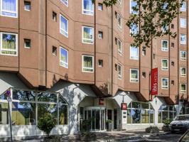 Фото Ibis Frankfurt Centrum