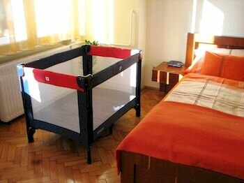 Фото Paprika Apartman