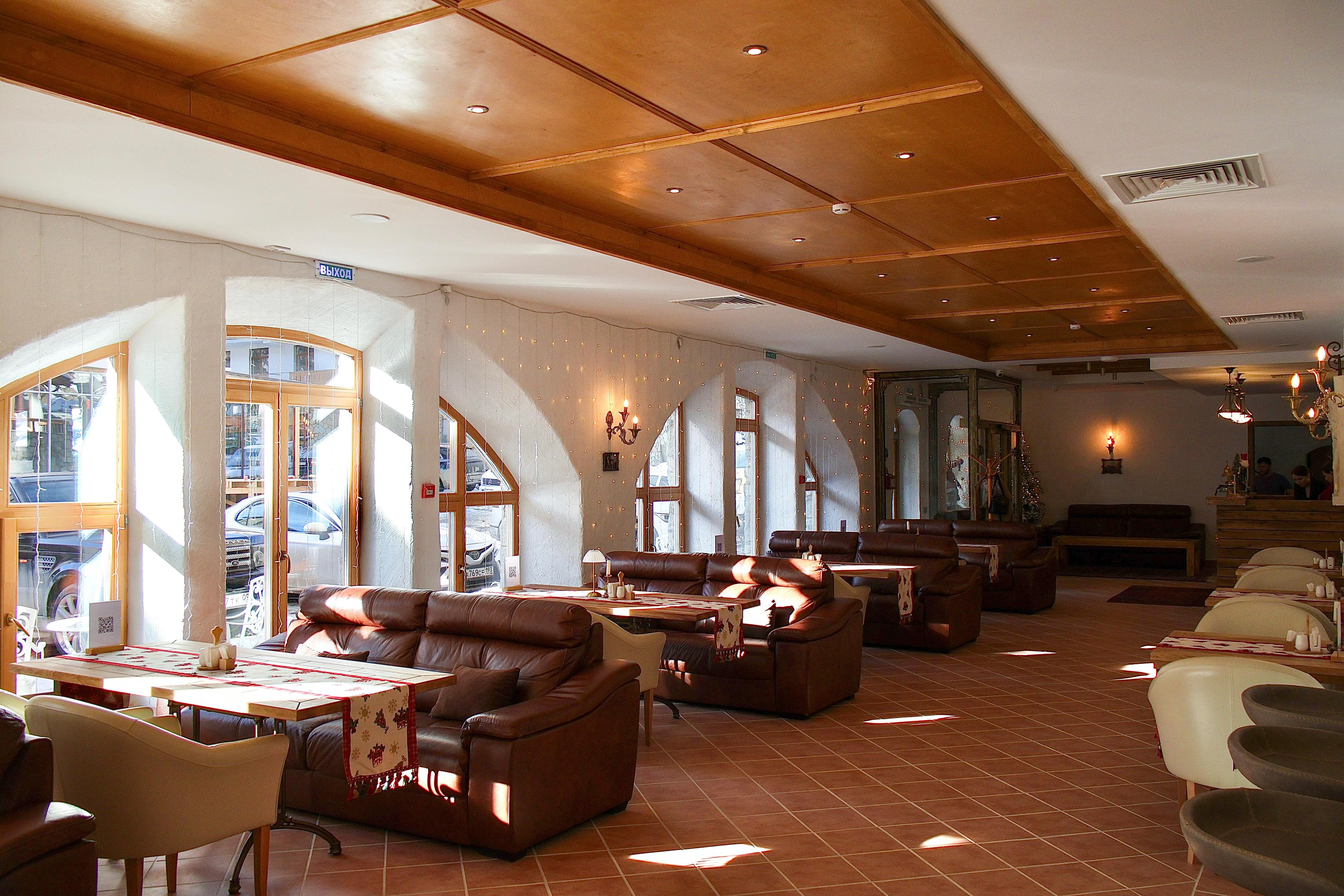 Фото Alean Select Pino