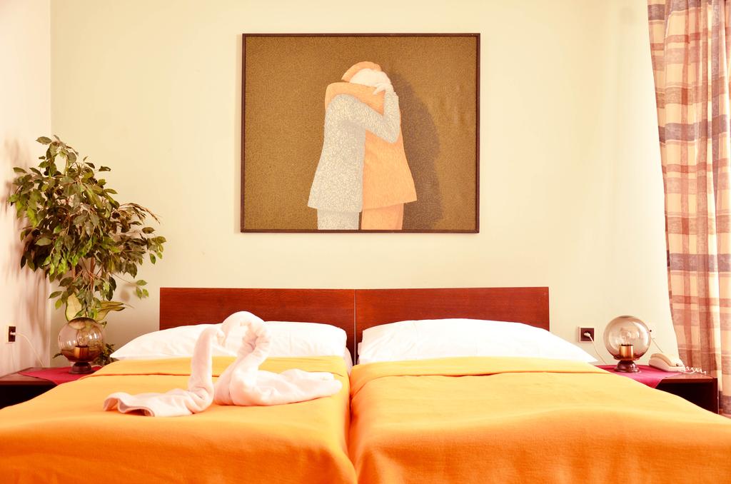 Фото Hotel Ostas