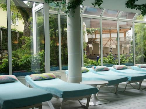 Фото Hotel Moserhof