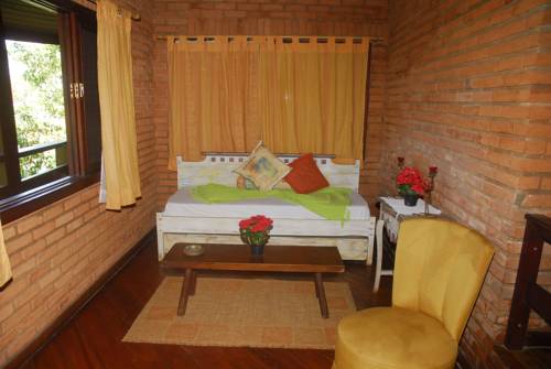 Фото Vista Linda Hotel