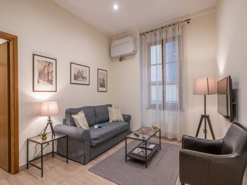 Фото Federighi Halldis Apartment